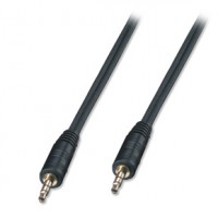 Cavo Audio Jack 3.5mm - M/M, 2m